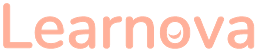 Logo learnova